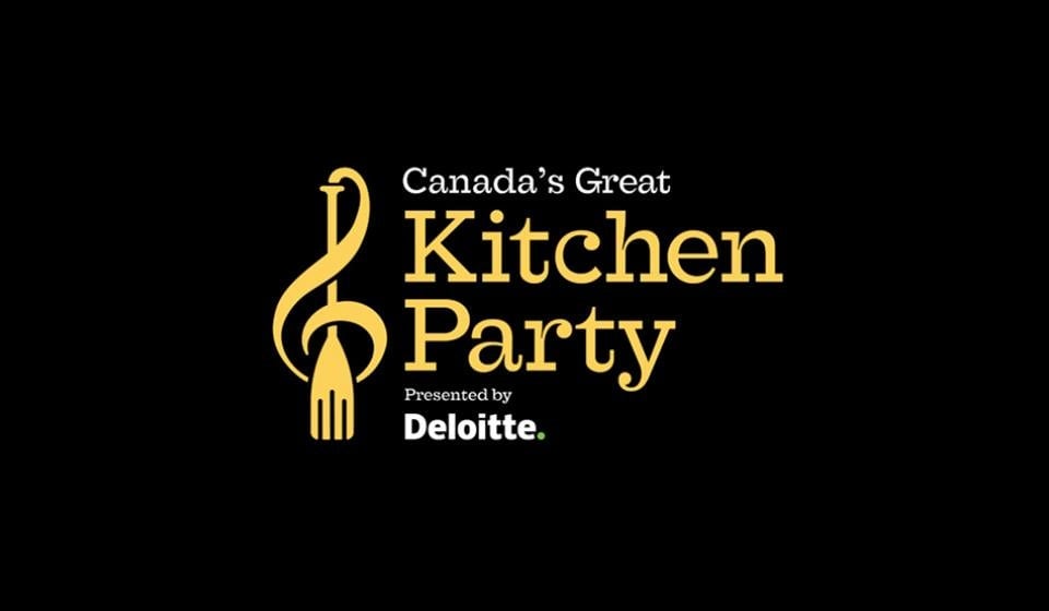 Canada’s Great Kitchen Party
