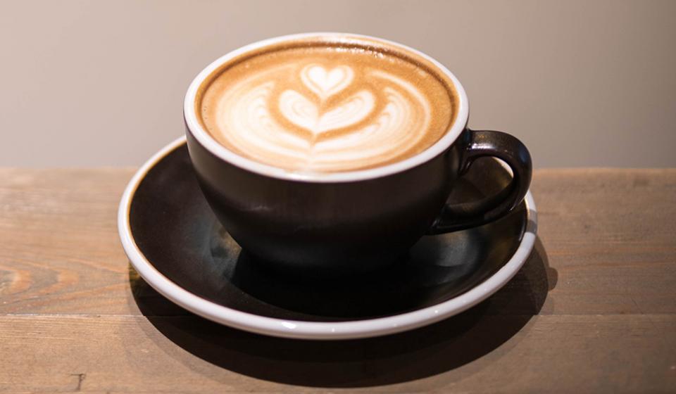 coffee