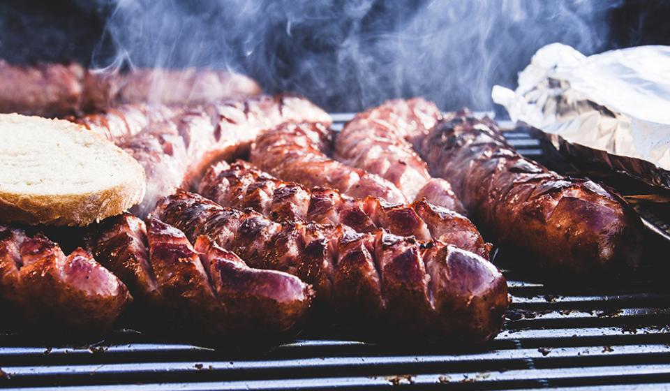BBQ