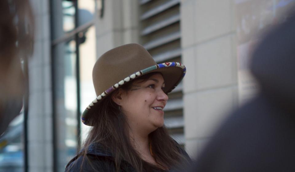 Indigenous Walks
