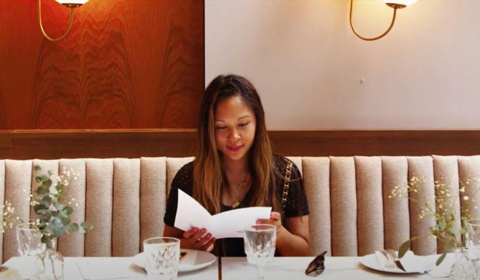 Isabelle Cheng