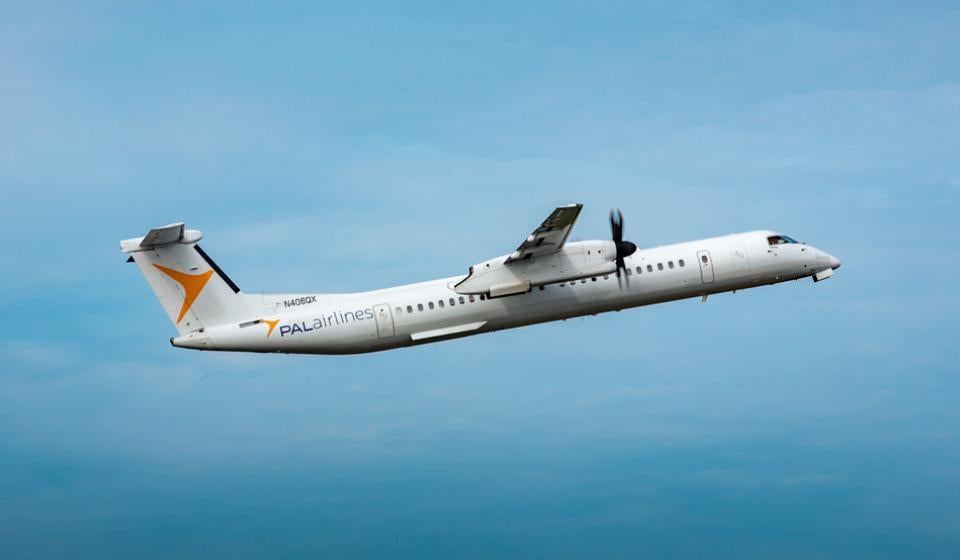 PAL Airlines