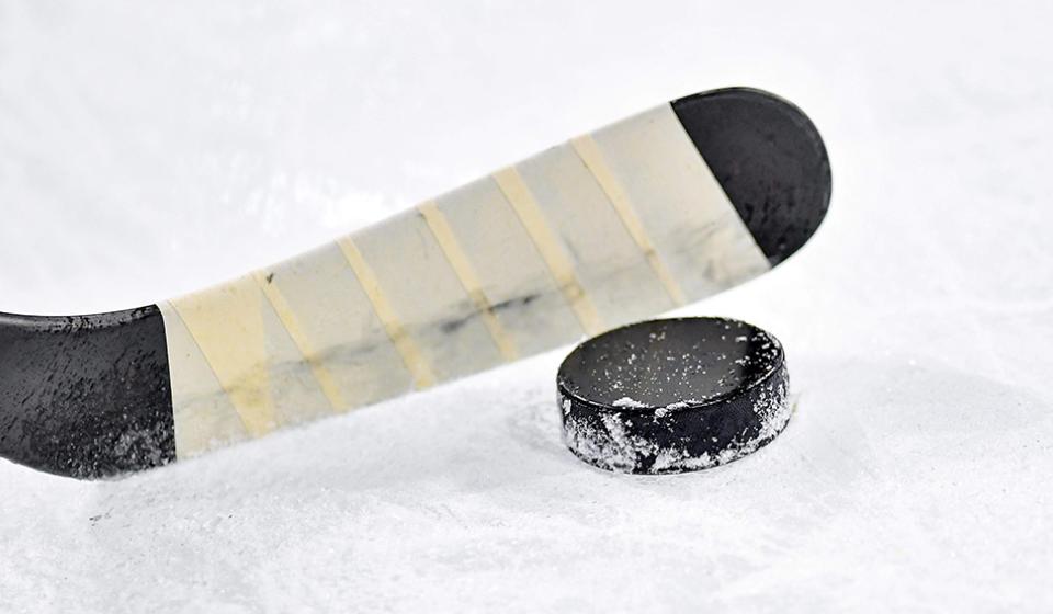 ice hockey