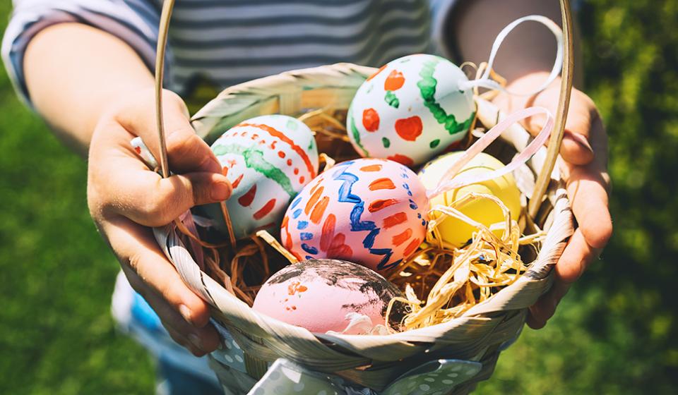 Easter