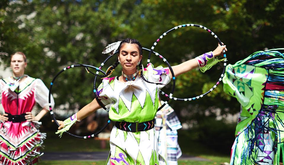 Indigenous Experiences