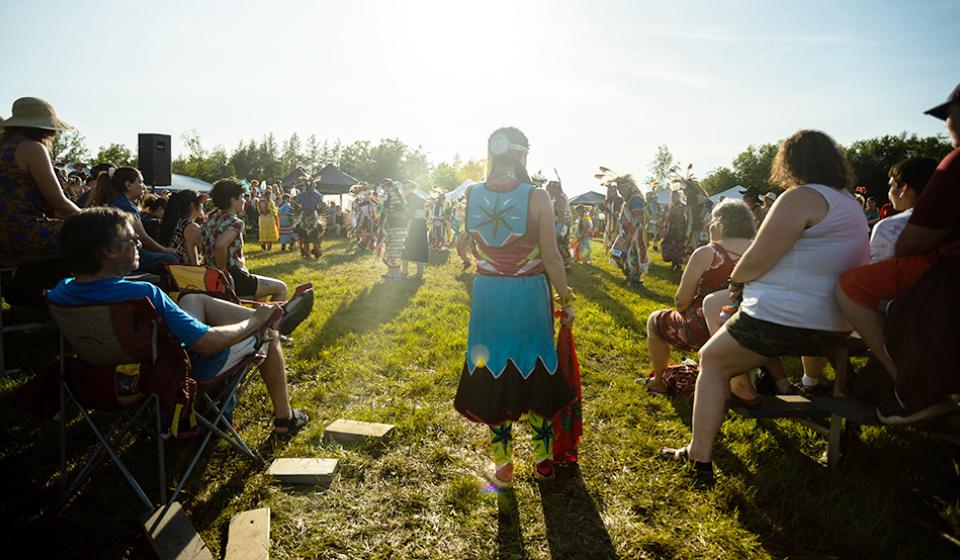 Madahoki Farm/Mādahòkì Farm - Indigenous Experiences