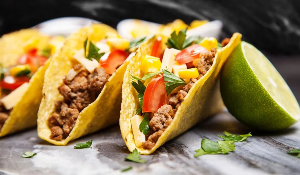 taco