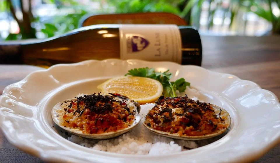 Arlo Wine &amp; Restaurant