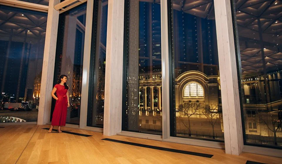 National Arts Centre