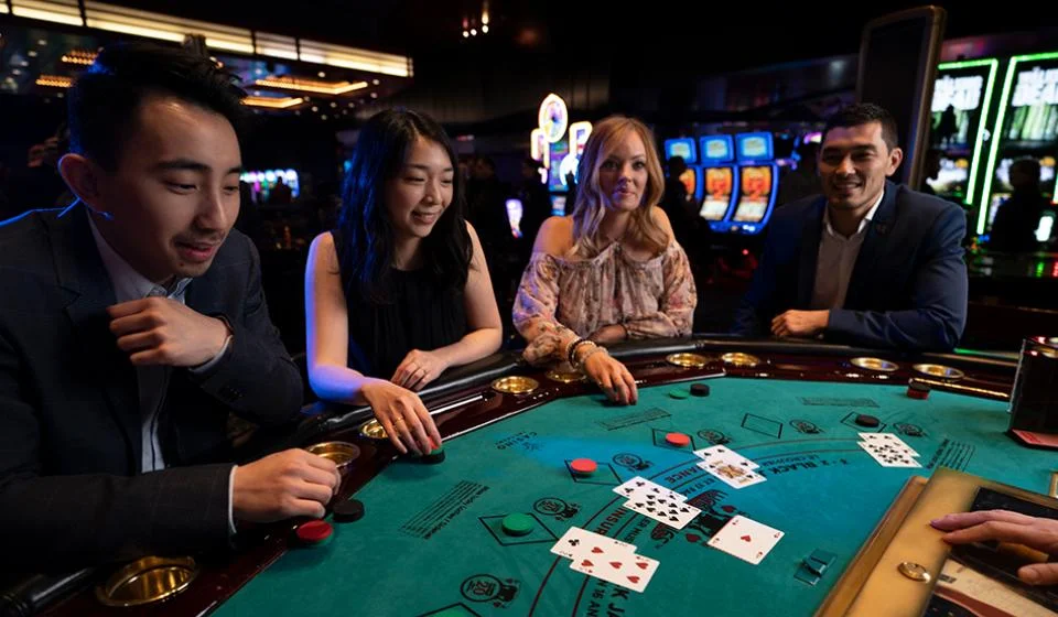 Casino du Lac-Leamy