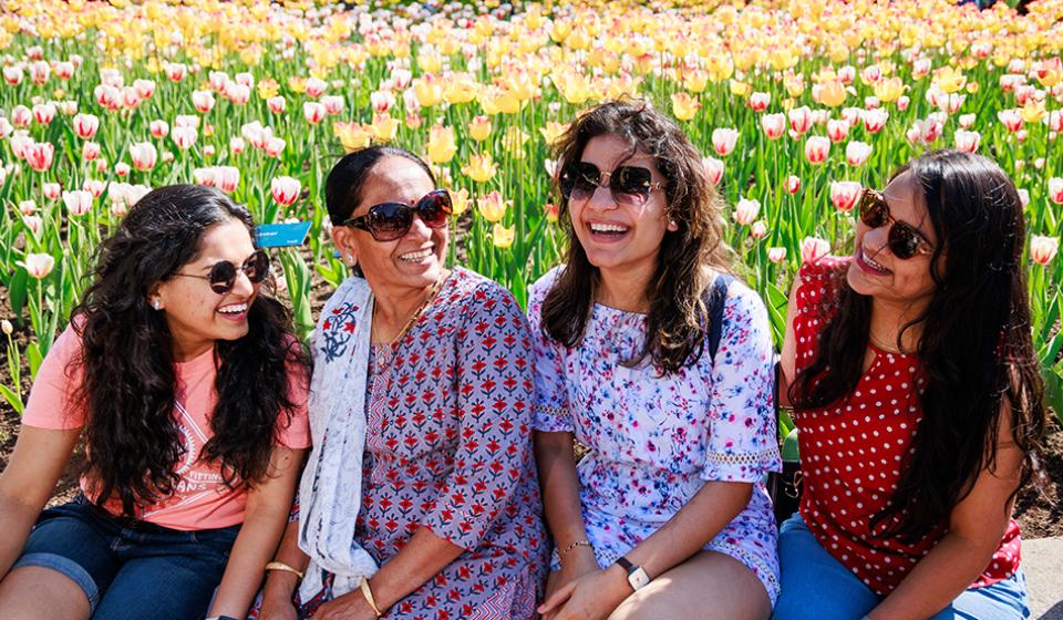 Canadian Tulip Festival