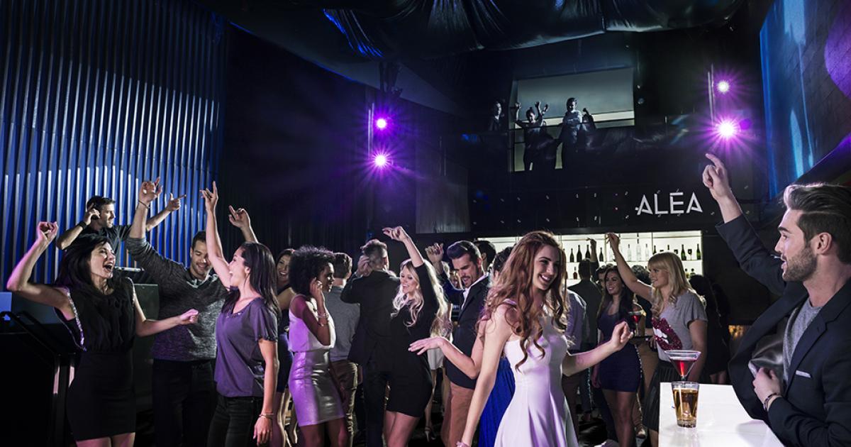 Casino Lac Leamy Club Casino Lac Leamy Club