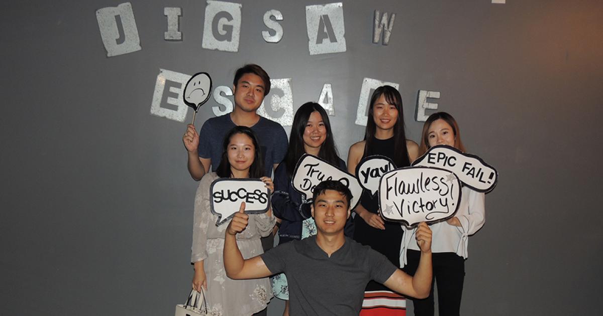 Jigsaw Escape Rooms Ottawa Tourism