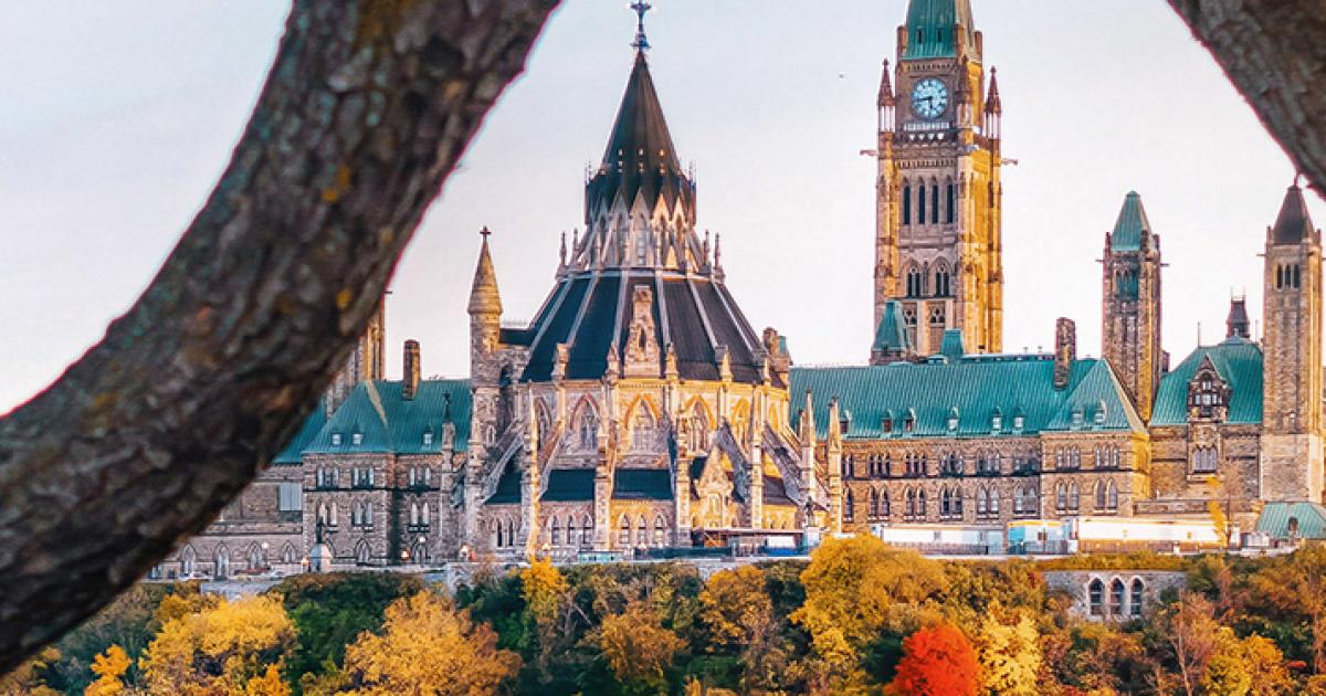 What To Do In Ottawa For A Day