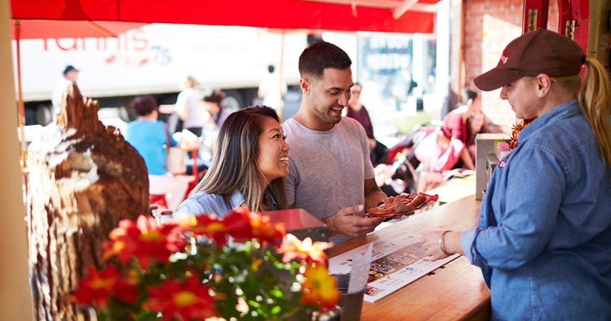 Ottawa’s sweets and treats Ottawa Tourism