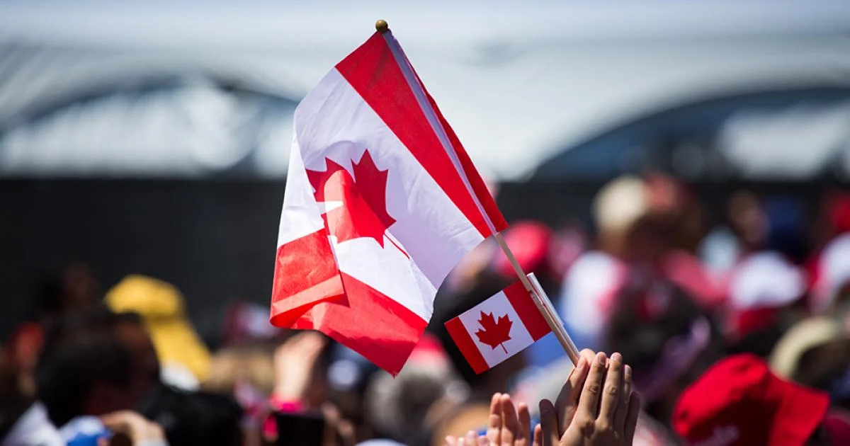 Canada Day 2020 A virtual celebration Ottawa Tourism