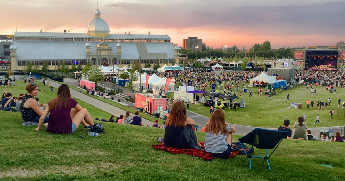 Can’tmiss music festivals in Ottawa this summer Ottawa Tourism