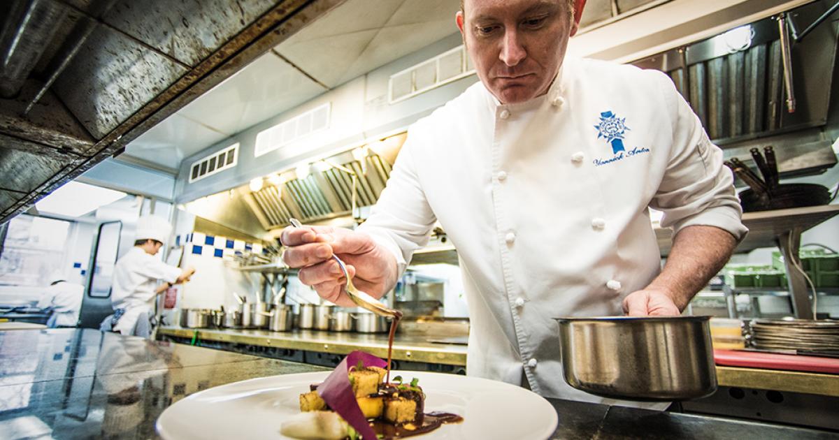 Great Ottawa Restaurants Ottawa Tourism