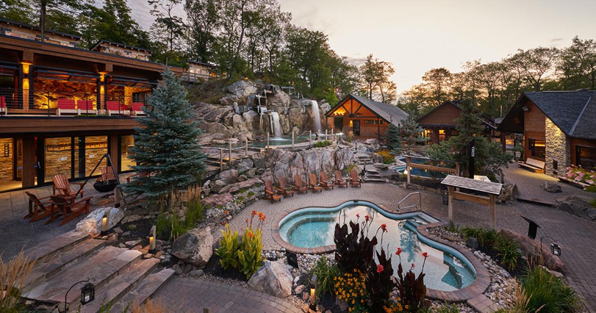 Spa and wellness highlights in Ottawa Ottawa Tourism