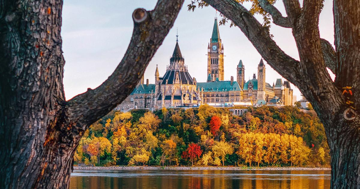 Ottawa Tourism Ottawa Tourism