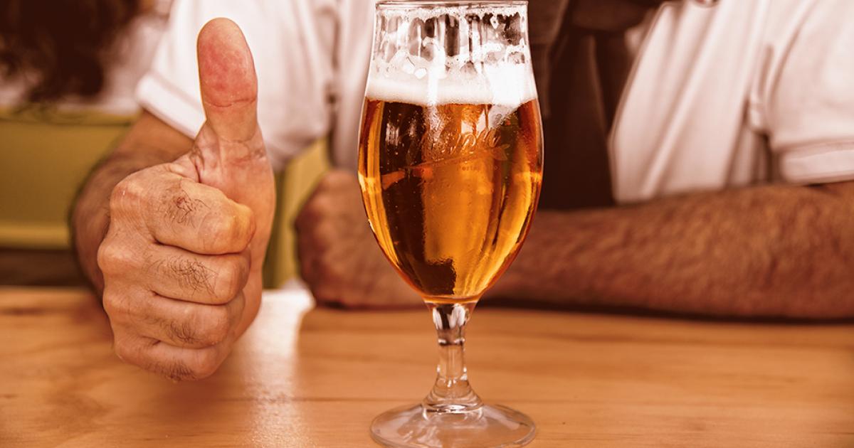 Orléans Craft Beer Festival Ottawa Tourism