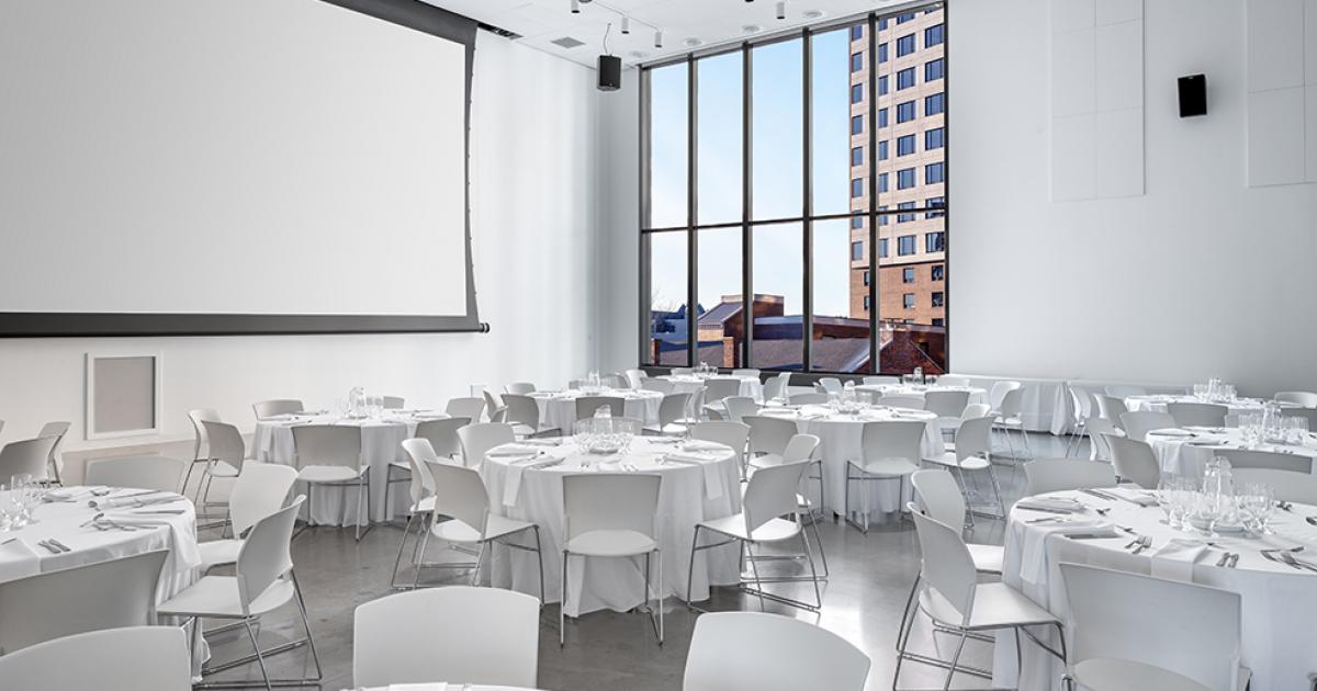 Member spotlight: Ottawa Art Gallery | Ottawa Tourism