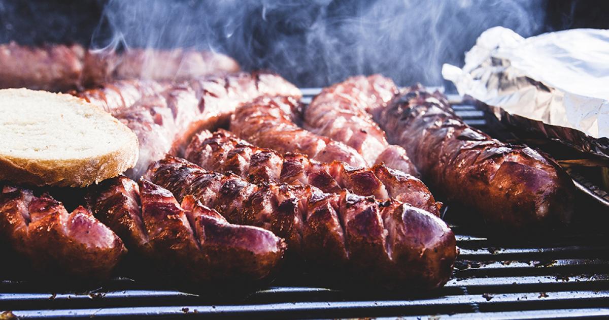 Ottawa Kosher BBQ Festival