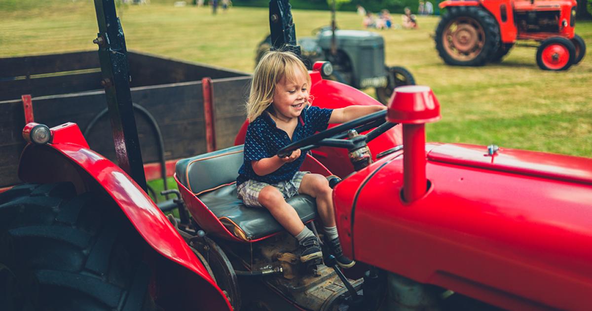 Vankleek Hill Fair Ottawa Tourism
