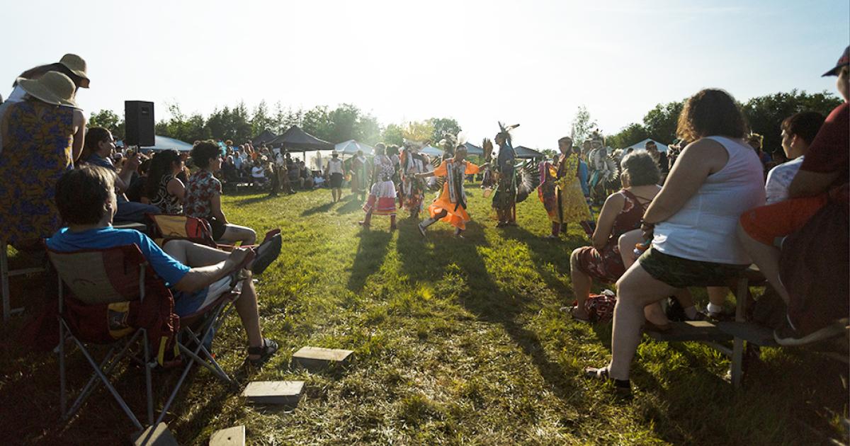 Mādahòkì Farm Ottawa Tourism