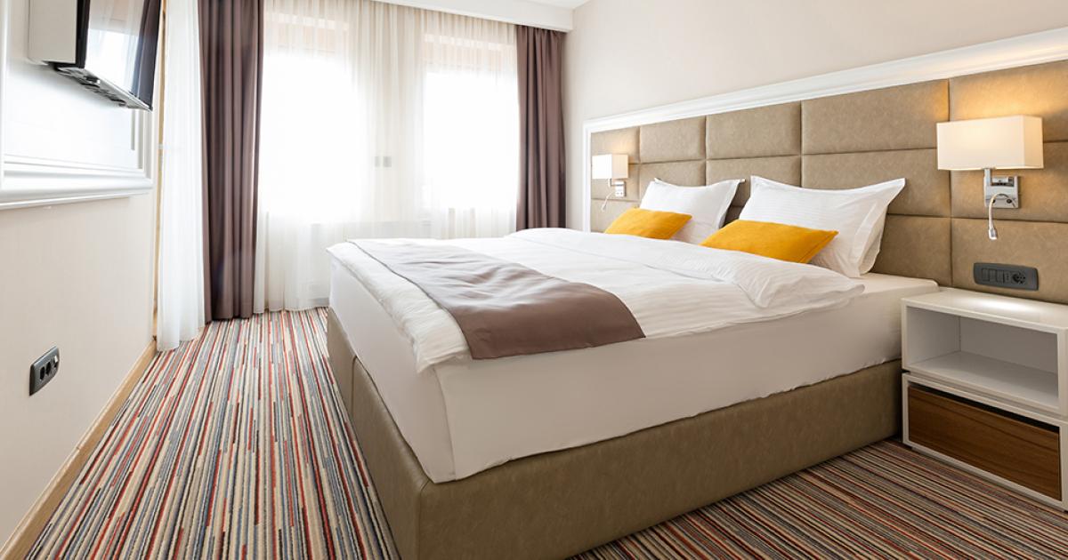 Where to stay - Ottawa Tourism