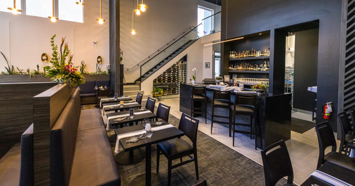 Coconut Lagoon Restaurant Ottawa Tourism