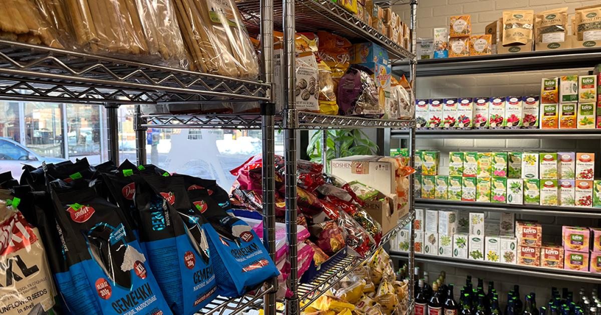 Wedel Touch of Europe Ottawa Tourism