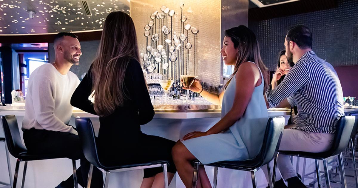 Date night at Casino du Lac-Leamy | Ottawa Tourism