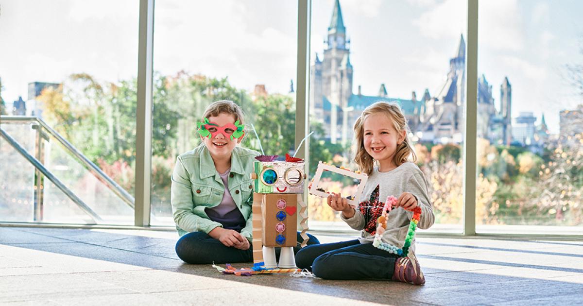 2025 March Break activities in Ottawa Ottawa Tourism
