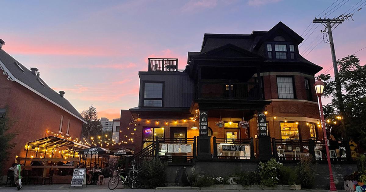 Art House | Ottawa Tourism