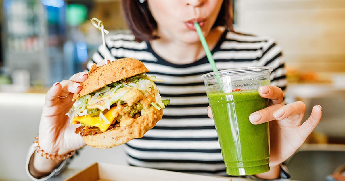 The Ottawa restaurants making healthy eating exquisite The Ottawa restaurants making healthy eating exquisite