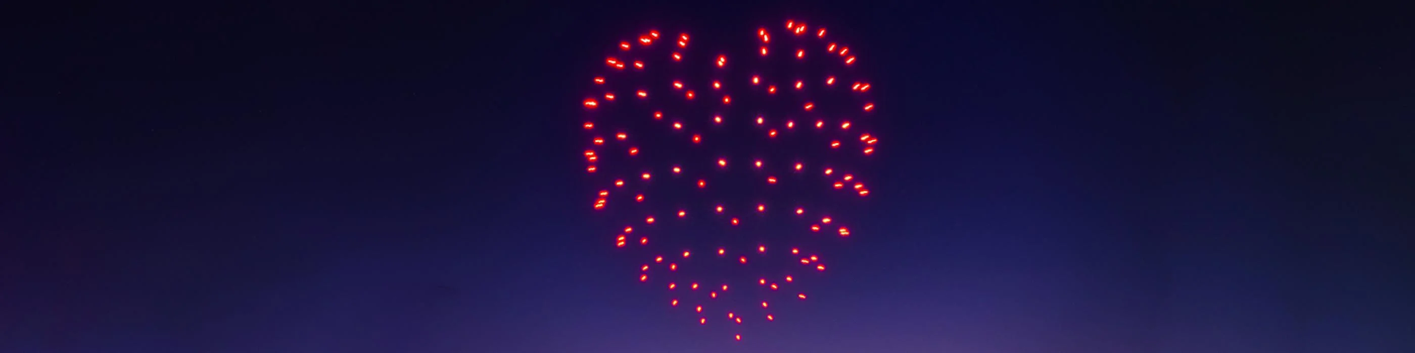 drone show