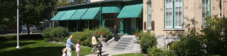 Laurier House National Historic Site