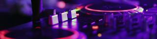 dj photo