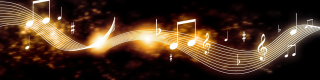 music