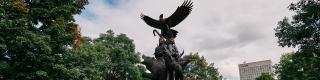 National Aboriginal Veterans Monument