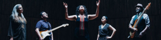 Aviva Chernick and La Serena Quartet