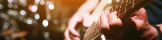 music