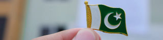 Pakistan