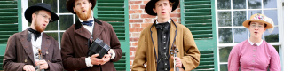 Upper Canada Village