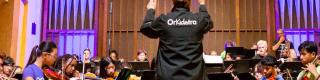 OrKidstra Centre Hub Concert