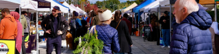 Lansdowne Farmers' Market