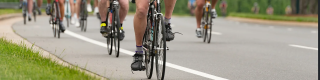 cycling race