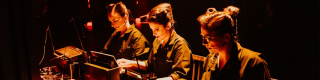 Requiem for Radio: Full Quiet Flutter