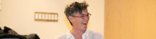 Elder Queer (2SLGBTQIA+) Storytelling Workshop